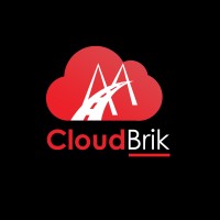 CloudBrik Tech Solutions PVT LTD logo - Similar company to Ms Software Ltd.
