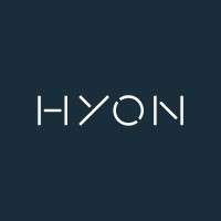 HYON logo - Similar company to Vireon