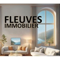 Fleuves Immobilier logo - Similar company to Vthrone