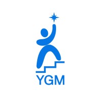 YGM logo - Similar company to Upsverse Hub