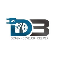 D3 Innovation (M) Sdn Bhd logo - Similar company to Amphenol Dc Electronics