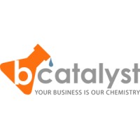 B Catalyst logo - Similar company to Ae Consulting - Ksa