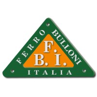 Ferro Bulloni Italia S.p.A. logo - Similar company to Briantubi - Bt Technik Srl