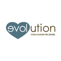 Evolution Yoga logo - Similar company to Demeter Advisors Inc.