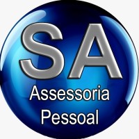 SA - Assessoria Pessoal logo - Similar company to Confef