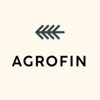 Agrofin logo - Similar company to Gigle 🚀 Kasvua Luoville Aloille