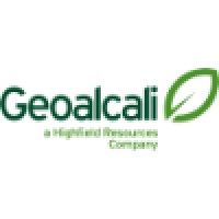 Geoalcali S.L.U.