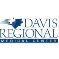 DAVIS REGIONAL MEDICAL CENTER logo - Similar company to S3 Recruiting S.C