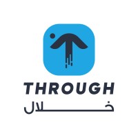 THROUGH.sa logo - Similar company to Quicksilver