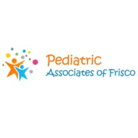 Pediatric Associates of Frisco logo - Similar company to Oneinmath