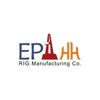 Egyptian Petroleum HH Rig Manufacturing CO - EPHH logo - Similar company to Best Way For Engineering Services