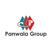 Panwala Group logo - Similar company to Being Explorer