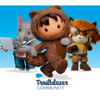 Salesforce Community Ukraine  #LvivSFcommunity logo - Similar company to Cactusforce