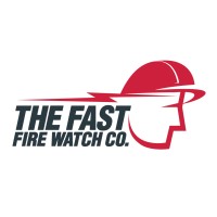 The Fast Fire Watch Company logo - Similar company to Xpressguards
