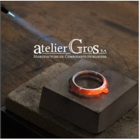 Atelier Gros SA logo - Similar company to Geneva Prod