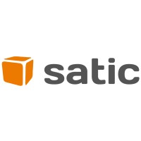 SATIC, S.L.L. logo - Similar company to Emco Video Industrial, Slu