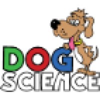 Dog Science logo - Similar company to Pawness | Dog Essentials