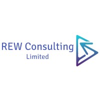 REW Consulting Limited logo - Similar company to Rew Technology