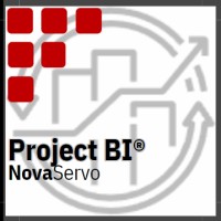 Nova Servo Oy logo - Similar company to Productionhotel.Com