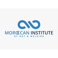 Moroccan Institute of NDT & Welding logo - Similar company to Bceii