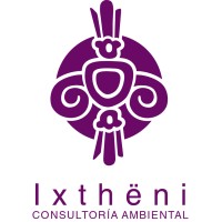 Ixthëni Consultoría Ambiental logo - Similar company to Tip Energy