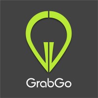 GrabGo logo - Similar company to Hungerrr Solutions
