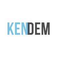 Kendem, Executive Search, Interim Management en Staffing in Finance logo - Similar company to Corbulo: Executive Search | Talent Search | Interim Management