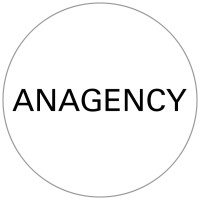 ANAGENCY° logo - Similar company to We Got Cookies