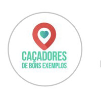 Caçadores de Bons Exemplos logo - Similar company to Simme