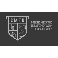 Colegio Mexicano de la Fermentación y la Destilación logo - Similar company to Legacy Tec