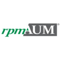 rpmAUM™ logo - Similar company to Roc Global
