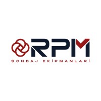 Rpm Sondaj Ekipmanları logo - Similar company to Yersusan Makine Mühendislik