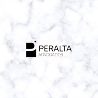 Peralta Advogados Associados logo - Similar company to Equipe Verdolin De Cobranças Ltda