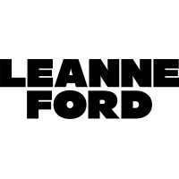 Leanne Ford Interiors logo - Similar company to Keystone_Interiors