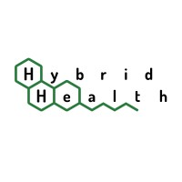 Hybrid Health, Inc. logo - Similar company to Vitaeum