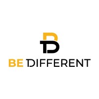 Be Different logo - Similar company to Webcube