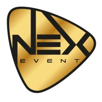 NEX EVENT logo - Similar company to Sphère Événements