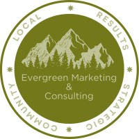 EVERGREEN MARKETING & CONSULTING AK logo - Similar company to Stadium View