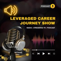 Leveraged Career Journey Show logo - Similar company to Maché International