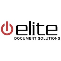 Elite Document Solutions logo - Similar company to Pulse Technology
