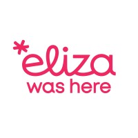 Eliza was here logo - Similar company to Senses