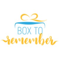 Box to Remember logo - Similar company to Augmade