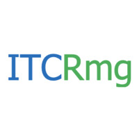 ITCRmg - INTERNATIONAL TRADING COMPANY - Recycled Garment Division logo - Similar company to Beetamax