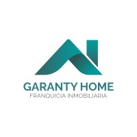 Garanty Home logo - Similar company to 3Blockai