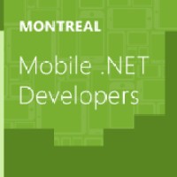 Montreal Mobile .Net Developers