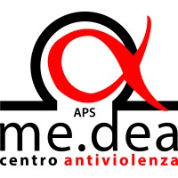 Centro Antiviolenza me.dea logo - Similar company to Mea Forense