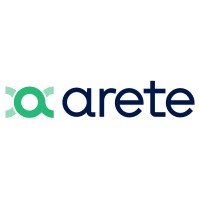Arete Biosciences logo - Similar company to Cubit Diagnostics