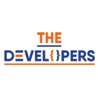 The Developers logo - Similar company to Teqnoman Web Solutions