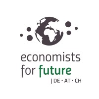 Economists for Future DE · AT · CH logo - Similar company to Economists For Future
