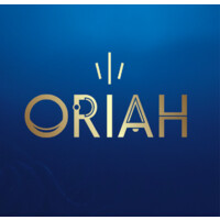 Oriah- An Eco luxury Swimwear & Resortwear logo - Similar company to Swingpro